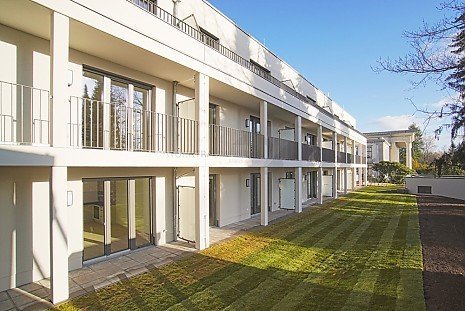 Foto Unritzstra�e 38 - WE 47