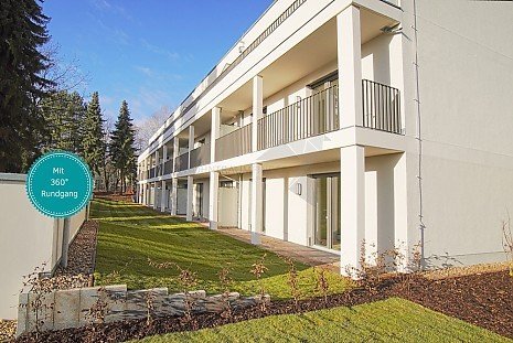 Foto Unritzstra�e 38 - WE 59 - Reserviert