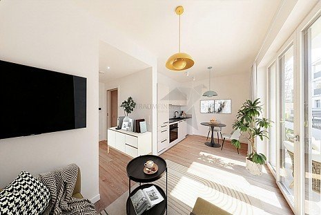 Foto Unritzstraße 38b - WE 01