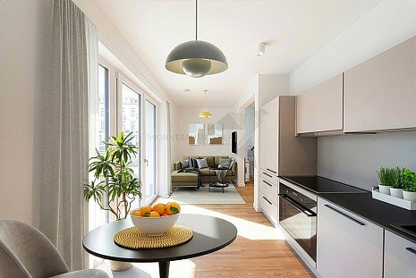Foto Unritzstraße 38 - WE 46