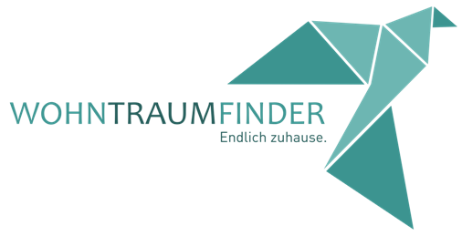 Logo Wohntraumfinder GmbH