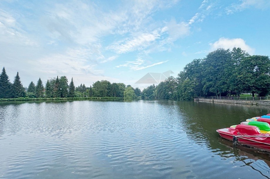 Pelzm�hlenteich Doppelhaush�lfte Chemnitz / Rabenstein
