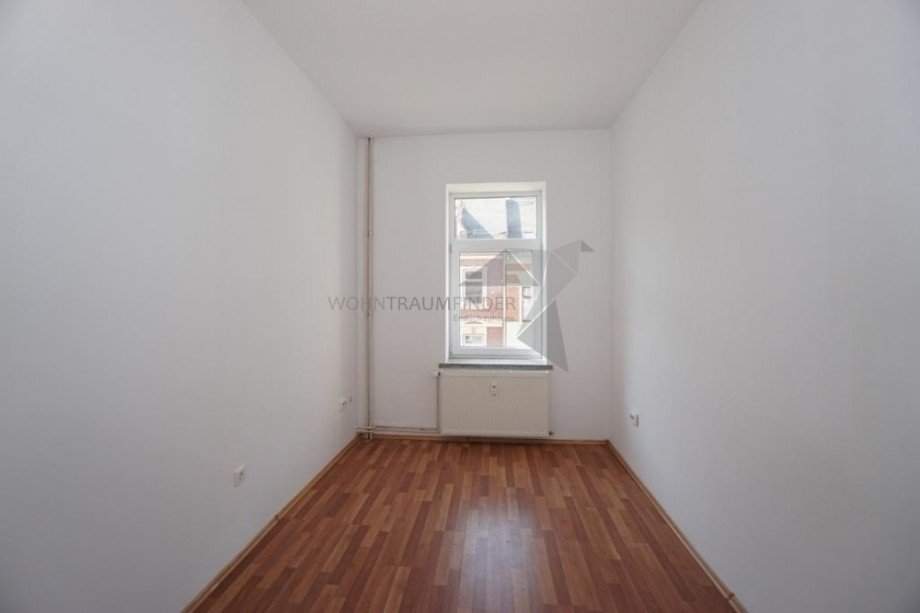 WE3 Schlafzimmer Mehrfamilienhaus Werdau