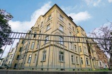 Hauptbild Romantische 3 Raum DG-Wohnung mit Aufzug auf dem Chemnitzer Ka�berg