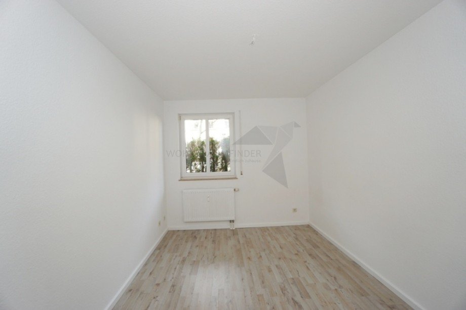 Kinderzimmer Erdgeschosswohnung Zwickau / P�lbitz