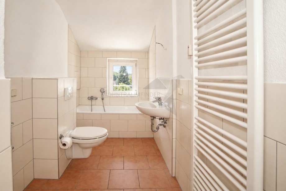 Tageslichtbad Dachgeschosswohnung Chemnitz - Ka�berg, Chemnitz