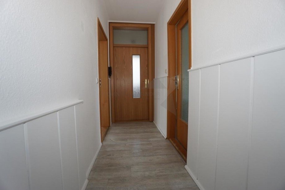 Flur Etagenwohnung Neukirchen/Erzgebirge / Adorf/Erzgebirge