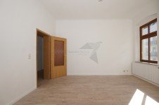 Hauptbild Gem�tliche 3-Raum-Balkon-Wohnung mit Blick auf den Schlobig-Park
