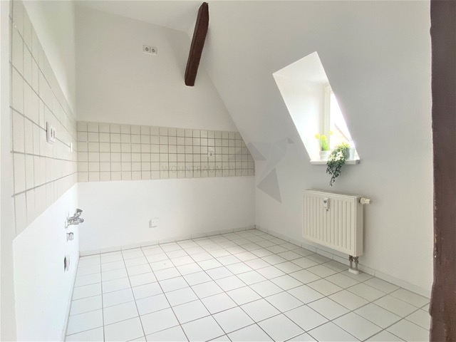 K�che Maisonettewohnung Zwickau