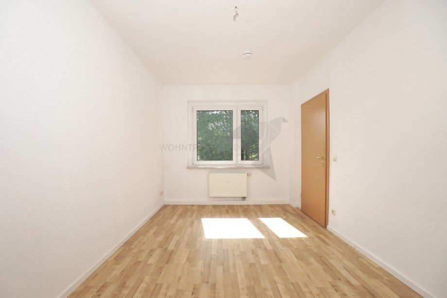 Kinderzimmer Etagenwohnung Zwickau