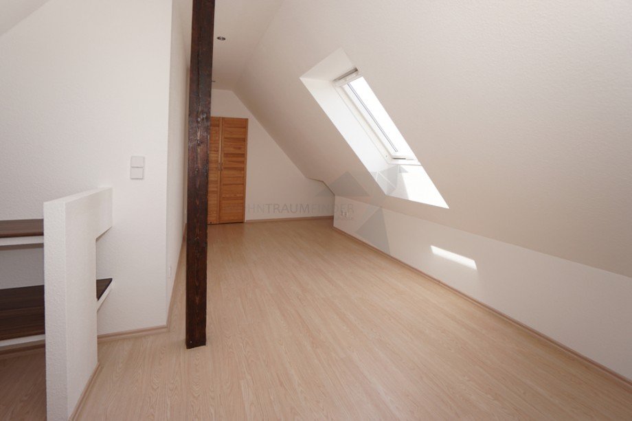 Abstellraum Maisonettewohnung Penig