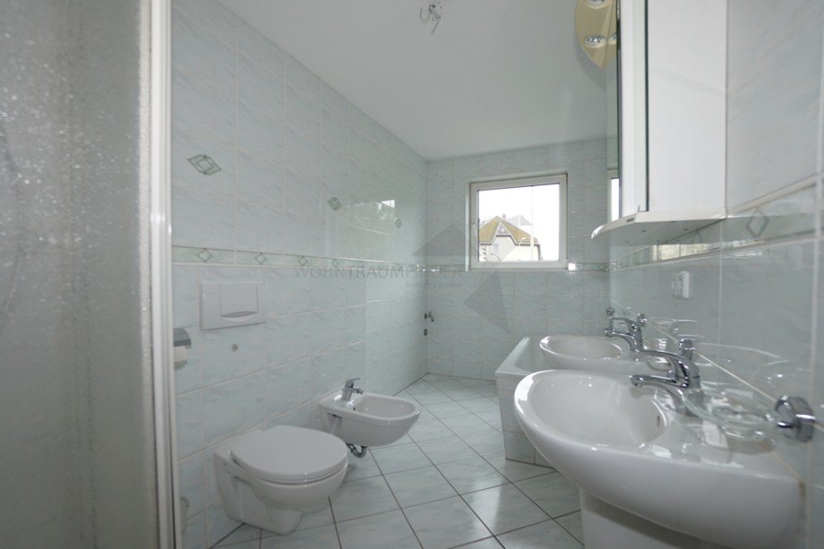 Badezimmer Etagenwohnung Zwickau / Schedewitz