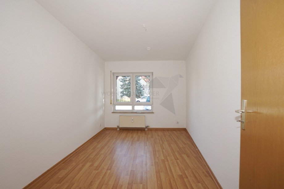 Kinderzimmer Erdgeschosswohnung Zwickau