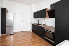 Hauptbild Großzügige, helle 3 Raum Whg. mit Einbauküche, sonnigem Westbalkon und Tageslichtbad