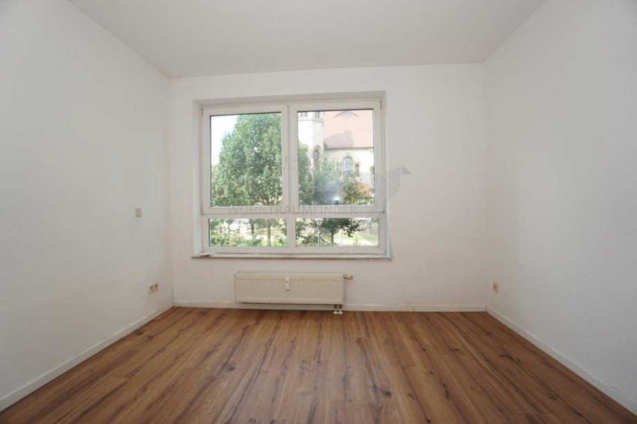 Schlafzimmer Etagenwohnung Zwickau