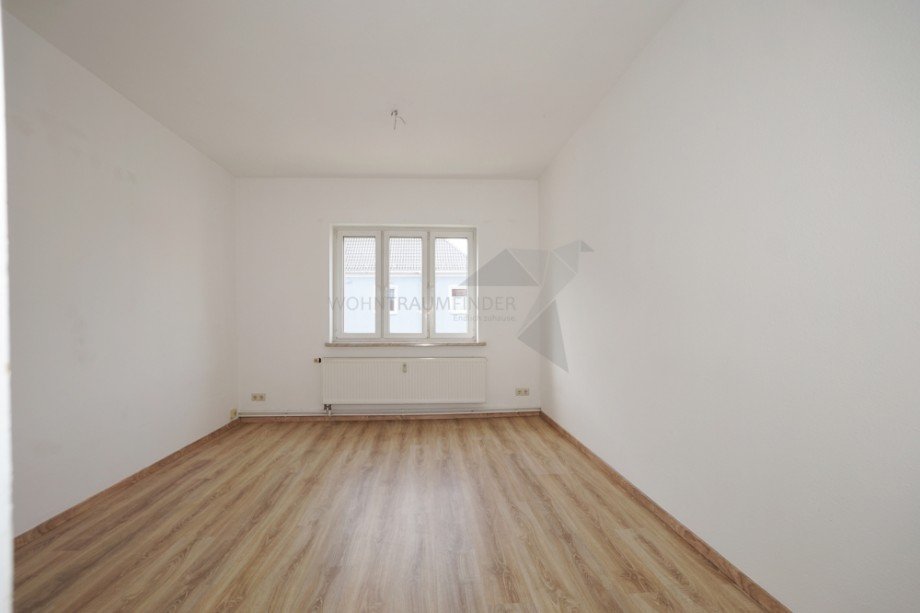 Schlafzimmer Etagenwohnung Zwickau