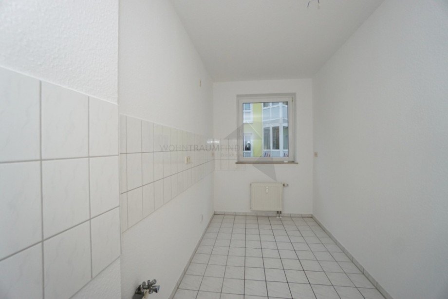 K�che Etagenwohnung Zwickau