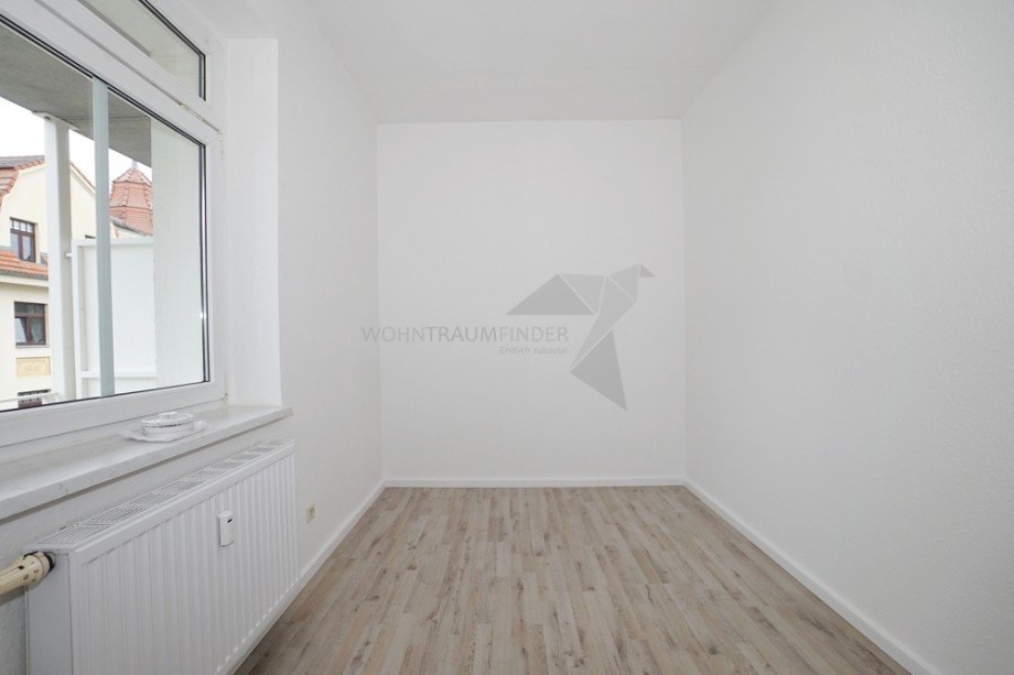 Kinderzimmer Etagenwohnung Zwickau