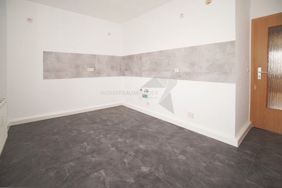 K�che Etagenwohnung Chemnitz