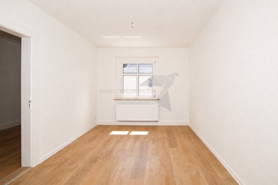 Schlafzimmer Etagenwohnung Chemnitz