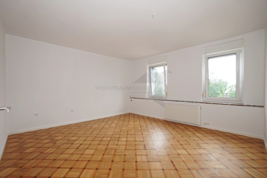 Wohnzimmer Etagenwohnung Zwickau