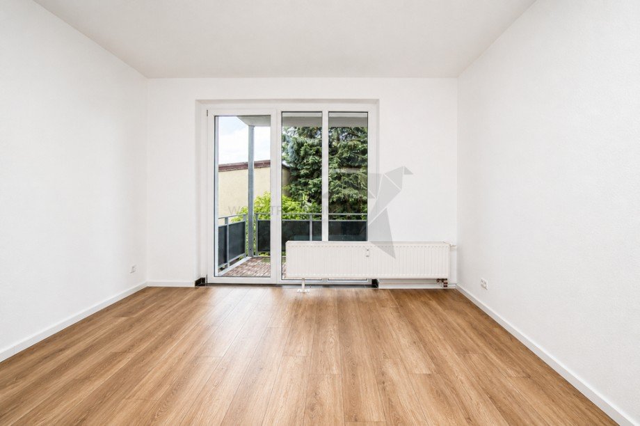 Schlafzimmer Etagenwohnung Chemnitz