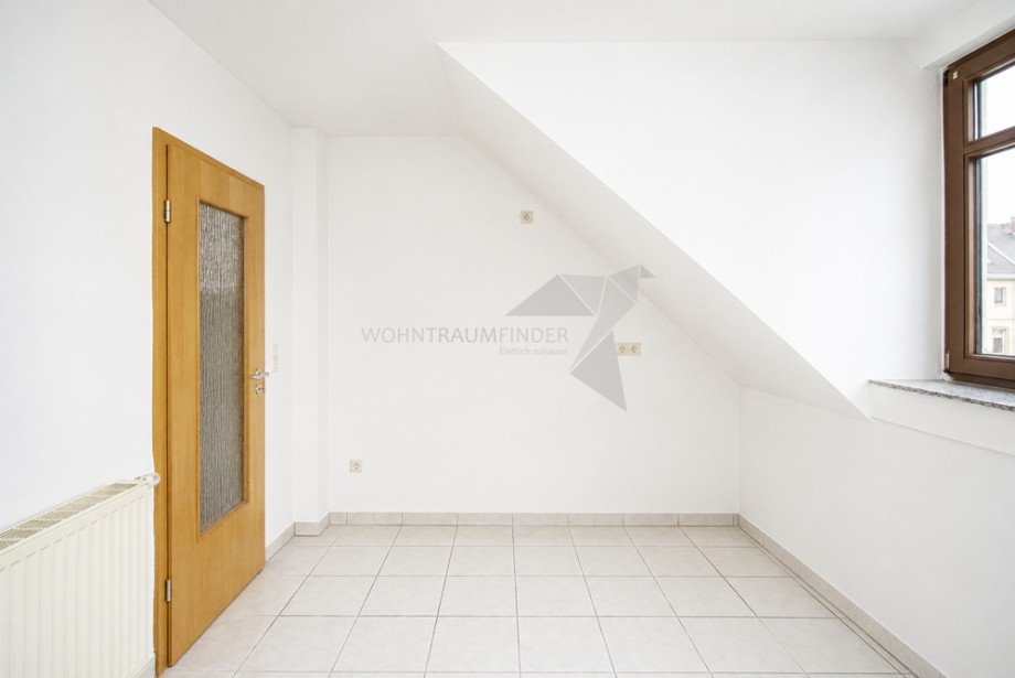 K�che Maisonettewohnung Chemnitz / Zentrum
