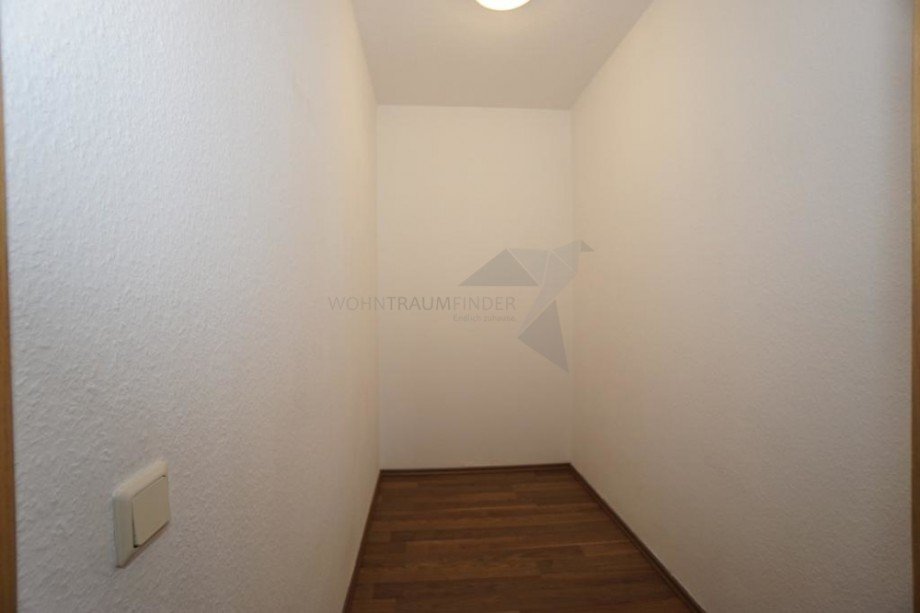Abstellraum Dachgeschosswohnung Zwickau