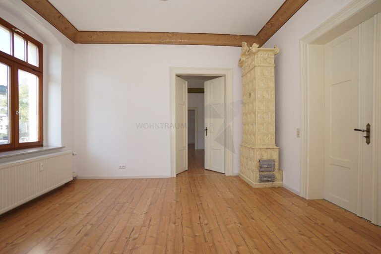 Kinderzimmer 1 Zwickau Erdgeschosswohnung Ger�umige 4-Raum-Altbau-Wohnung am Schwanenteich