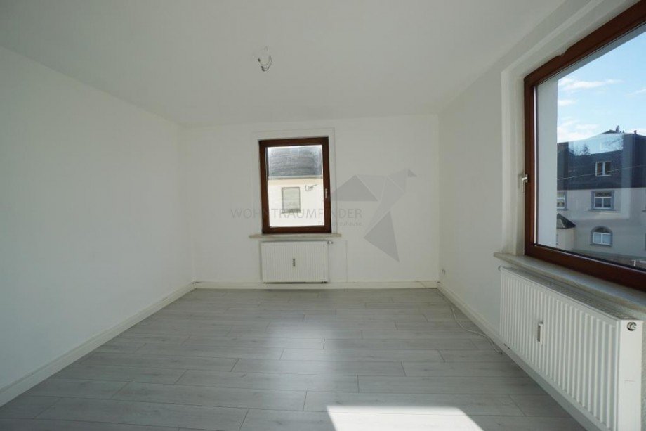 Wohnzimmer Etagenwohnung Neukirchen/Erzgebirge / Adorf/Erzgebirge