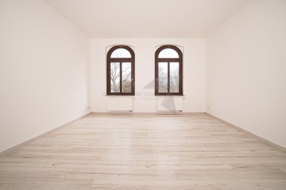 Wohnzimmer Etagenwohnung Chemnitz - Ka�berg, Chemnitz