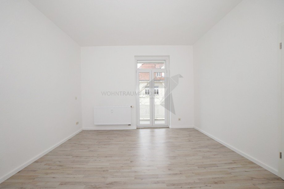 Schlafzimmer Etagenwohnung Zwickau