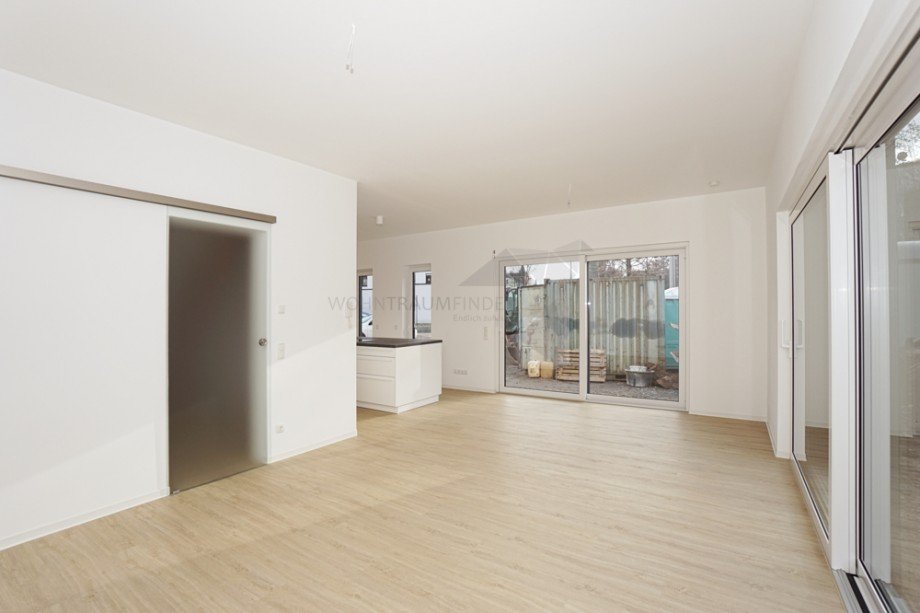 Koch-Essbereich Doppelhaush�lfte Chemnitz