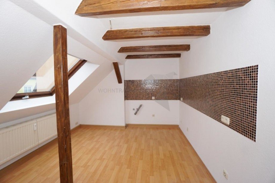 K�che Maisonettewohnung Zwickau