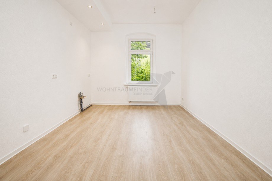 Wohnk�che Erdgeschosswohnung Chemnitz, Rabenstein