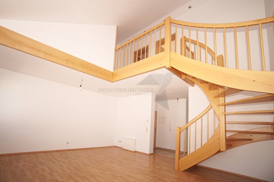 Detail II Loft-Studio-Atelier Chemnitz / Zentrum