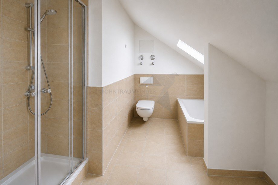 Bad OG 2 Maisonettewohnung Chemnitz