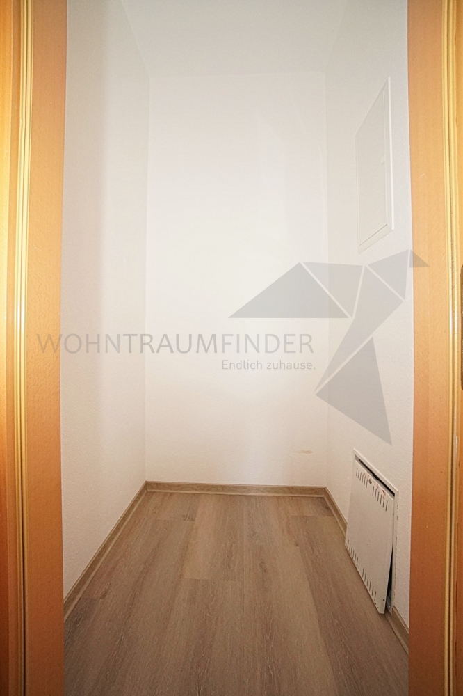 Abstellraum Etagenwohnung Chemnitz
