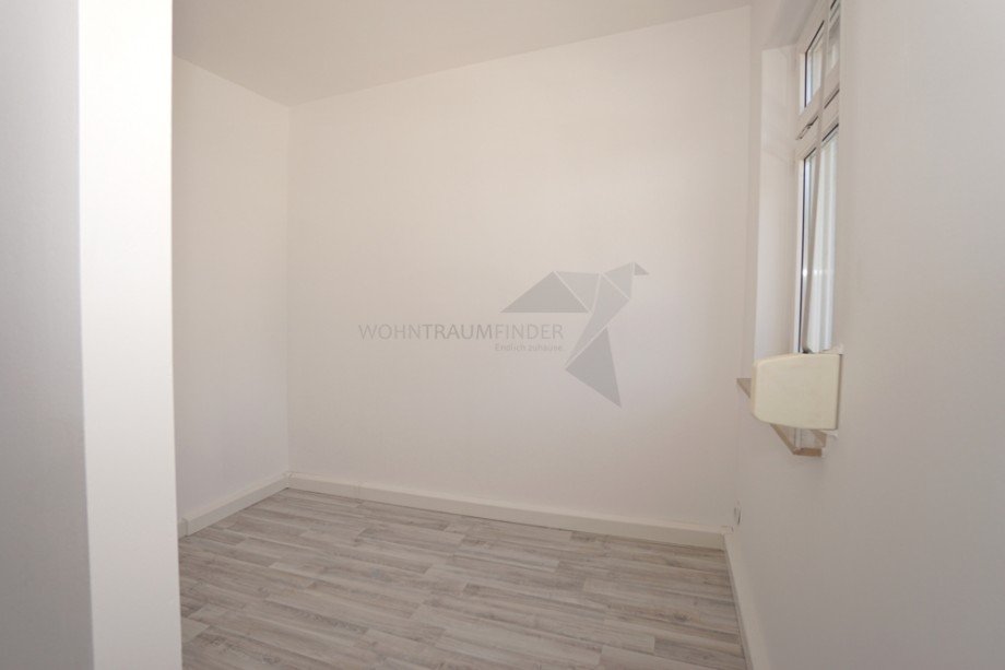 Ankleide Etagenwohnung Chemnitz / Lutherviertel
