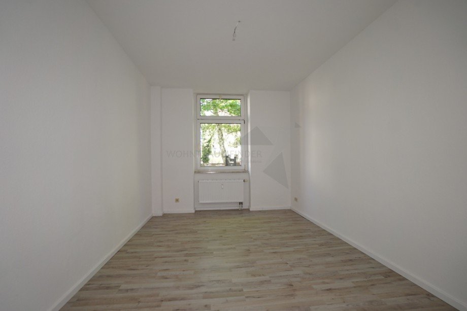 Kinderzimmer Etagenwohnung Zwickau