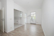 Hauptbild NEU renovierte 2,5-Raum-Wohnung im ruhigen Marienthal