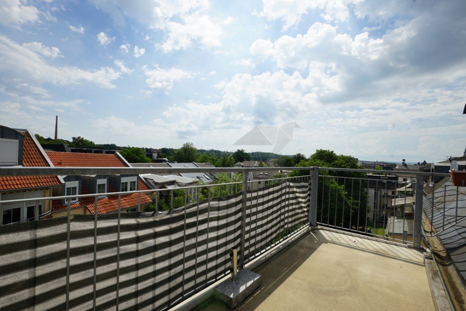 Balkon Etagenwohnung Zwickau