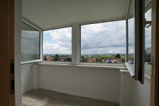 Hauptbild 2-Raum-Wohnung mit gro�er Wohnk�che im gr�nen Marienthal, nahe dem Klinikum