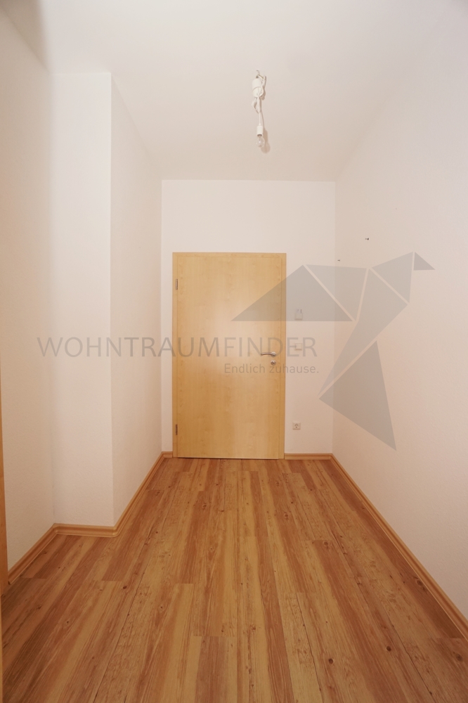 Flur-Eingangsbereich Dachgeschosswohnung Chemnitz - Gl�sa, Gl�sa-Draisdorf