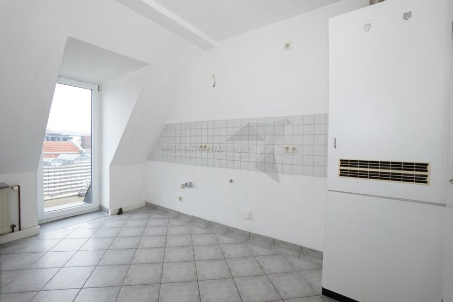 K�che Etagenwohnung Zwickau