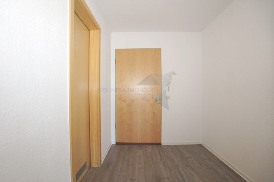 Flur Etagenwohnung Zwickau