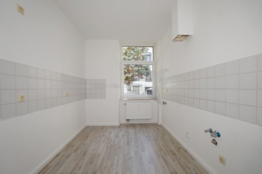K�che Etagenwohnung Zwickau