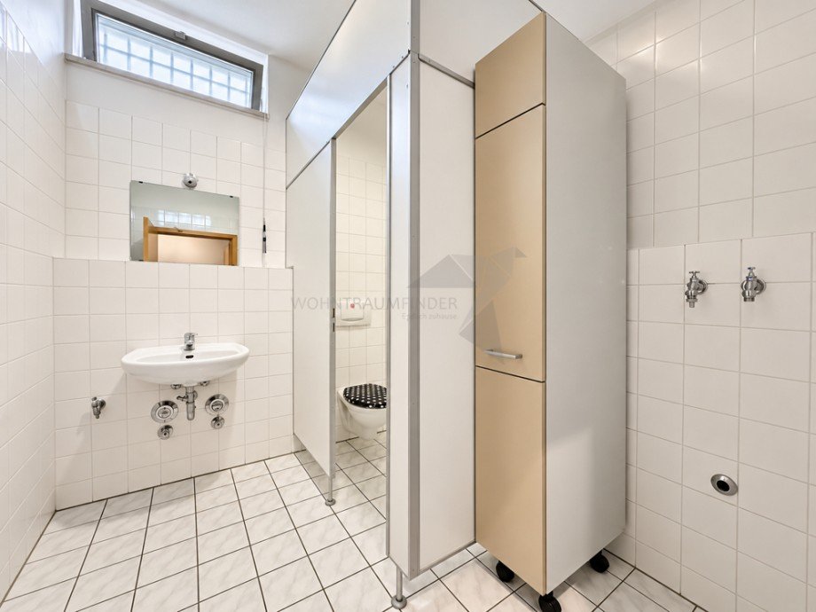 Toilette Praxis Chemnitz