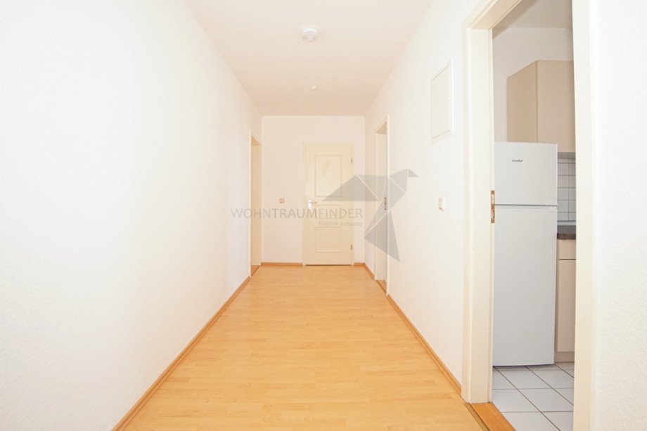 Flur-Eingangsbereich Dachgeschosswohnung Chemnitz / Schlo�chemnitz