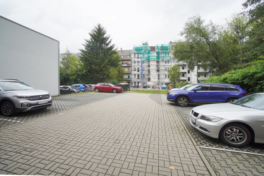 Stellpl�tze Stellplatz Chemnitz